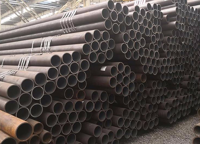 临沧20cr合金钢管